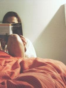 libri da leggere