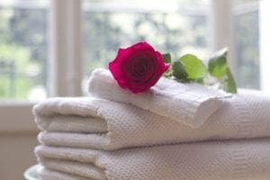 set centro benessere