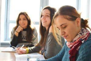 scuola internazionale o scuola bilingue