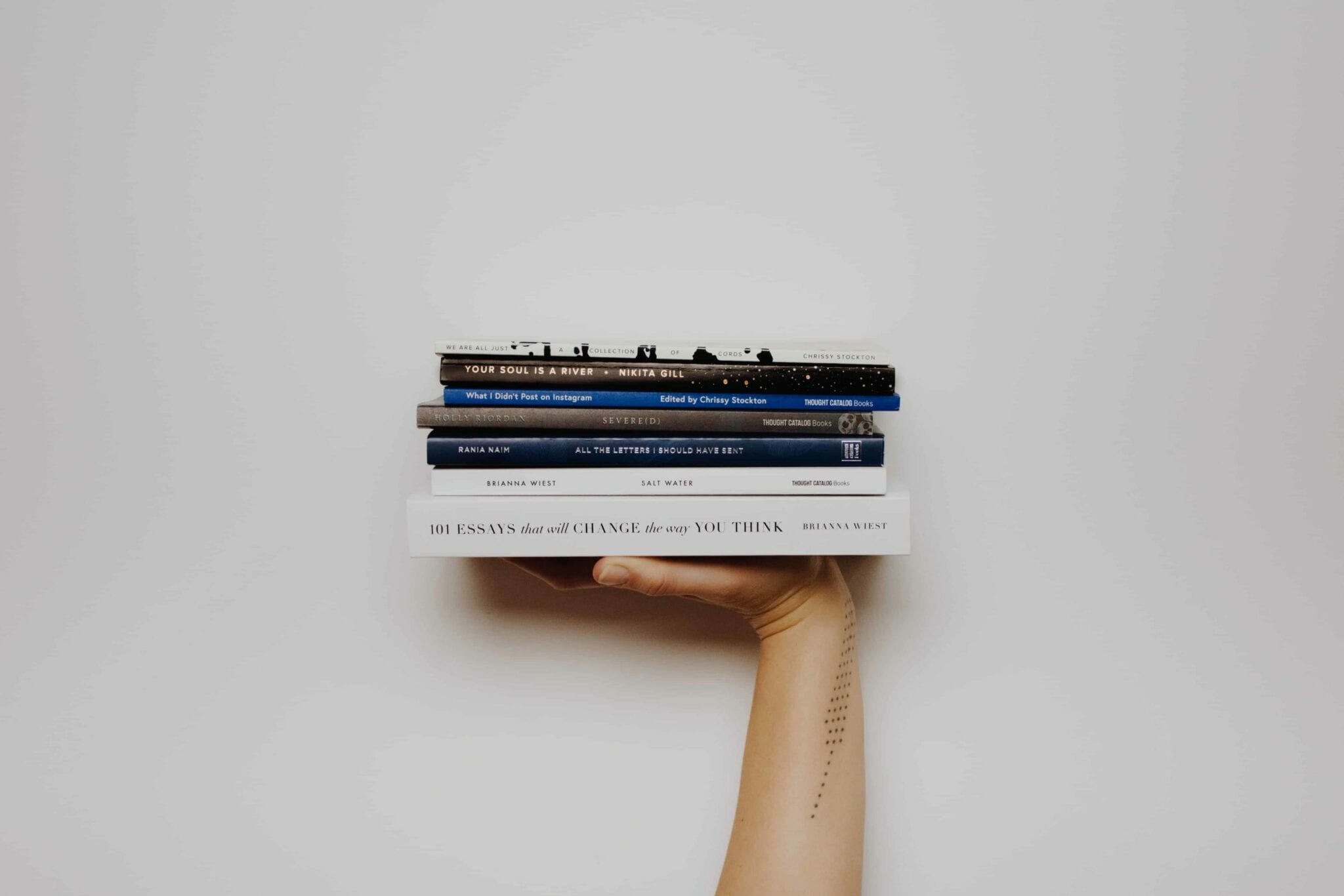 imparare a scrivere consigli