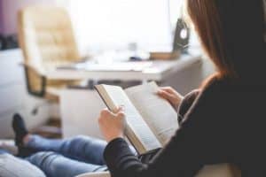 libri da leggere nella vita