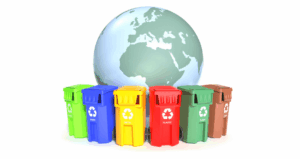 Libri Sull'Ambiente